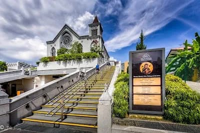 Image of Church of Saint Alphonsus