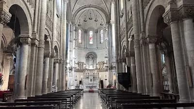 Image of Church of Saint Camillus de Lellis
