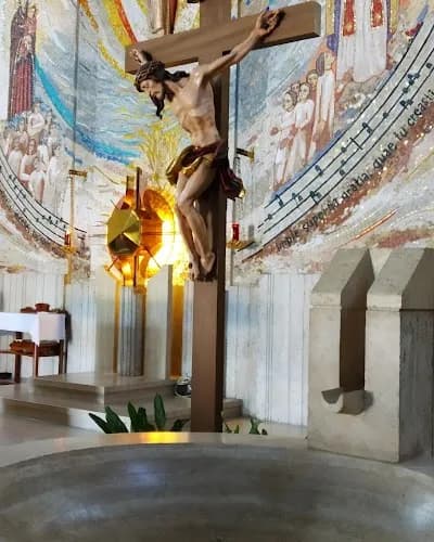 Image of Church of Saint Gregory The Great