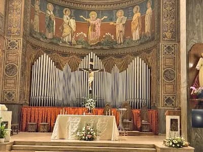 Image of Church of Saint Helena