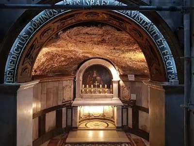 Image of Church of Saint John the Baptist