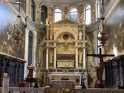 Image of Church of Saint Roch