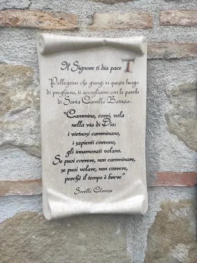 Image of Church of Santa Chiara