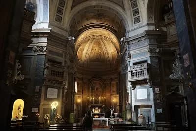 Image of Church of St Dorothy