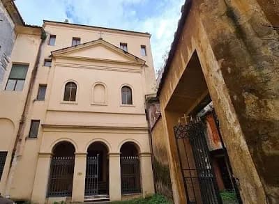 Image of Church of St. Ambrose Maximum