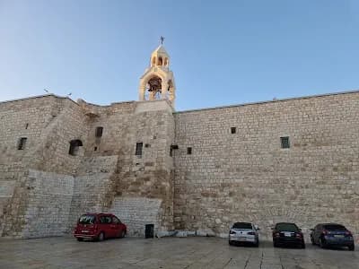 Image of Church of the Nativity