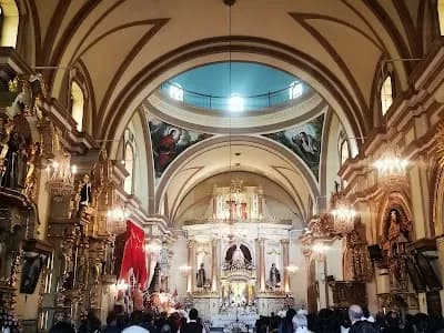 Image of Convento Santa Rosa de las Monjas