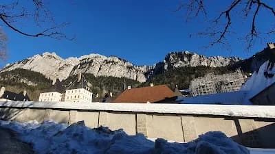 Image of Couvent de Grande Chartreu