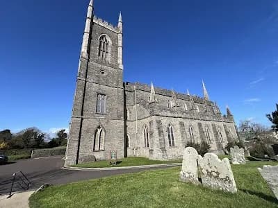 Image of Down Cathedral (Church of Ireland)