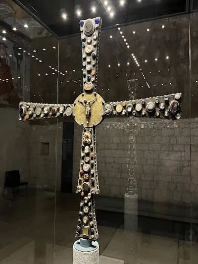 Image of Ex Chiesa di Santa Giulia