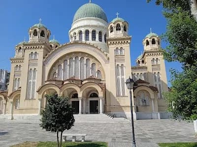 Image of Holy Church of Saint Andrew