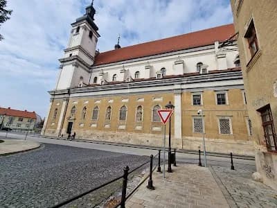 Image of Katedrála sv. Jána Krstiteľa