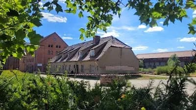 Image of Kloster St. Marien zu Helfta