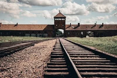 Image of Memorial and Museum Auschwitz-Birkenau