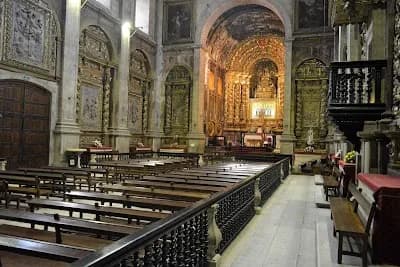 Image of Monastery of Santa Clara-a-Nova