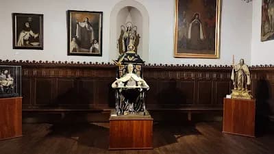 Image of Museum John of the Cross