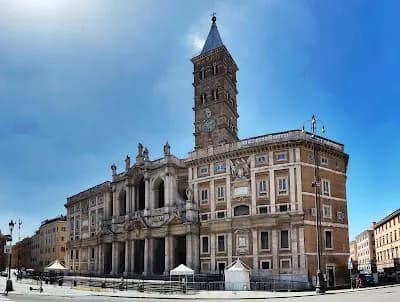 Image of Papal Basilica of Saint Mary Major