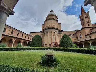 Image of Patriarchal Monastery of San Domenico