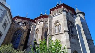 Image of Propsteikirche St. Cornelius