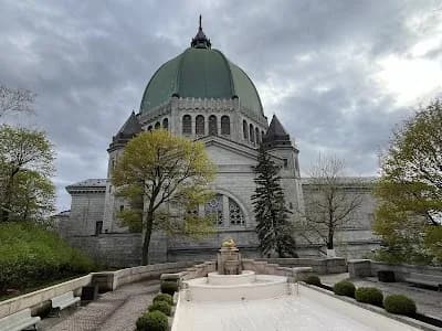 Image of Saint Joseph's Oratory of Mount Royal