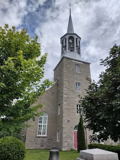 Image of Saint Kateri Tekakwitha Shrine