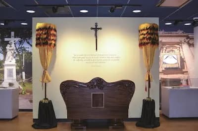 Image of Saint Marianne Cope Shrine & Museum