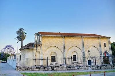 Image of Saint Paul's Church, Tarsus