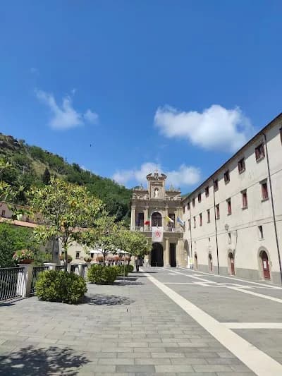 Image of Sanctuary of Saint Francis of Paola