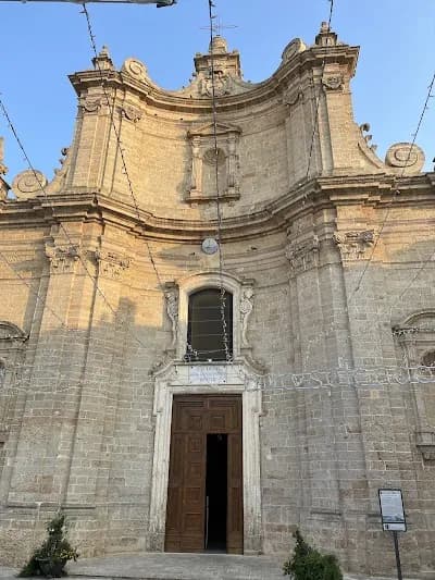 Image of Sanctuary of Saint Joseph of Cupertino