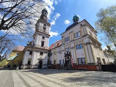 Image of Sanktuarium Świętej Jadwigi Śląskiej