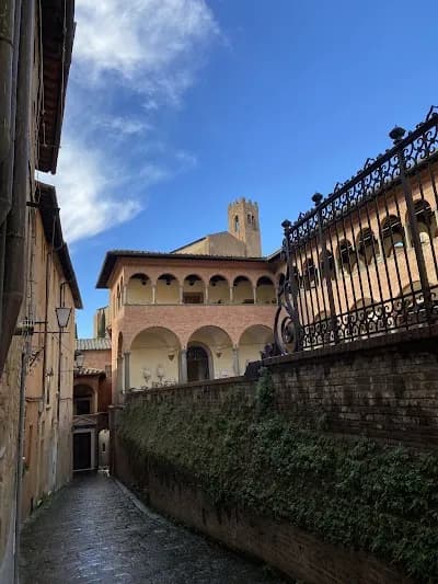 Image of Santuario Casa di Santa Caterina