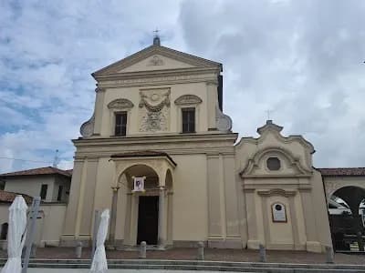Image of Santuario Santa Gianna Beretta Molla