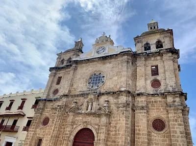 Image of Santuario de San Pedro Claver