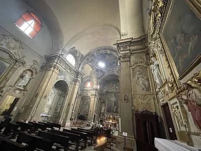 Image of Santuario del Corpus Domini
