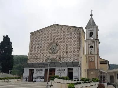 Image of Santuario del Volto Santo