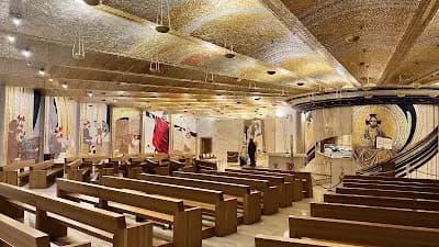 Image of Santuario di San Pio da Pietrelcina