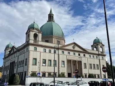 Image of Santuario di Santa Gemma