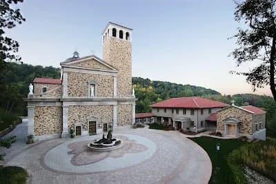 Image of Shrine of Our Lady of Guadalupe