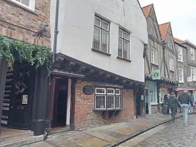 Image of Shrine of Saint Margaret Clitherow