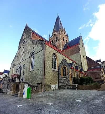 Image of Sint-Bartholomeuskerk