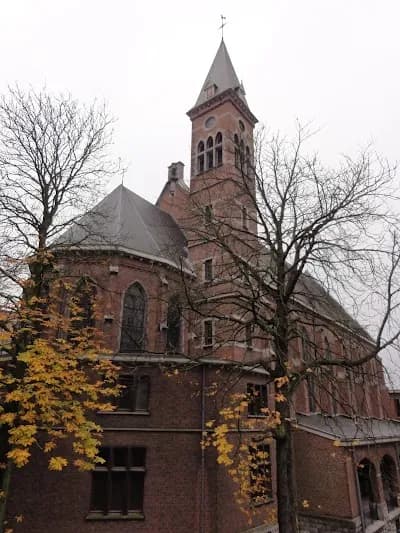Image of Soeurs de la Charité