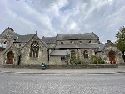 Image of St Etheldreda's Church, Ely