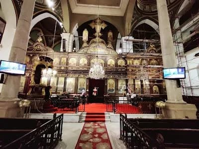 Image of St.Mark Coptic Orthodox Cathedral