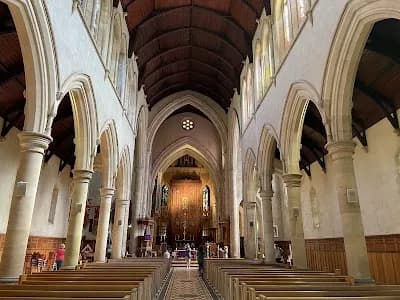 Image of St Peter's Cathedral