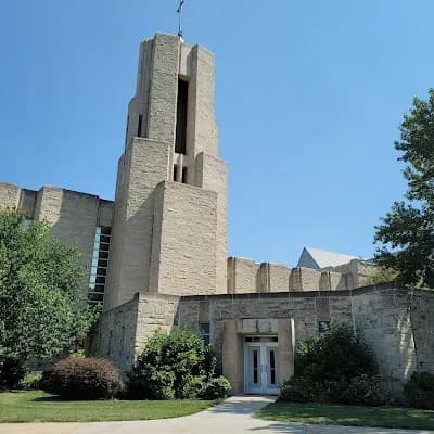 Image of St. Benedict's Abbey