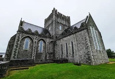 Image of St. Brigid's Cathedral Kildare Town