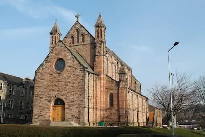 Image of St. Margaret's Church