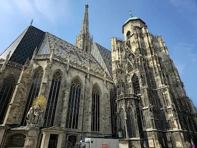 Image of St. Stephen's Cathedral