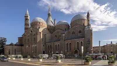 Image of The Basilica of St. Anthony