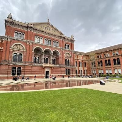 Image of Victoria and Albert Museum